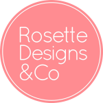 Rosette Designs & Co